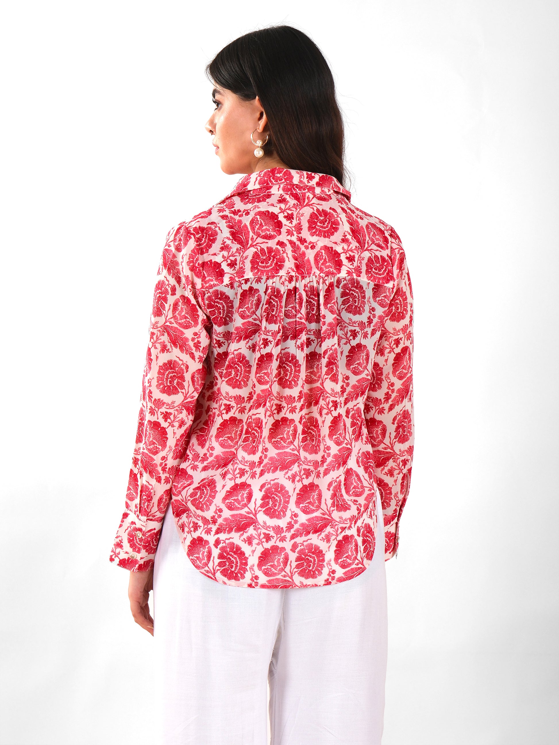 reddish pink