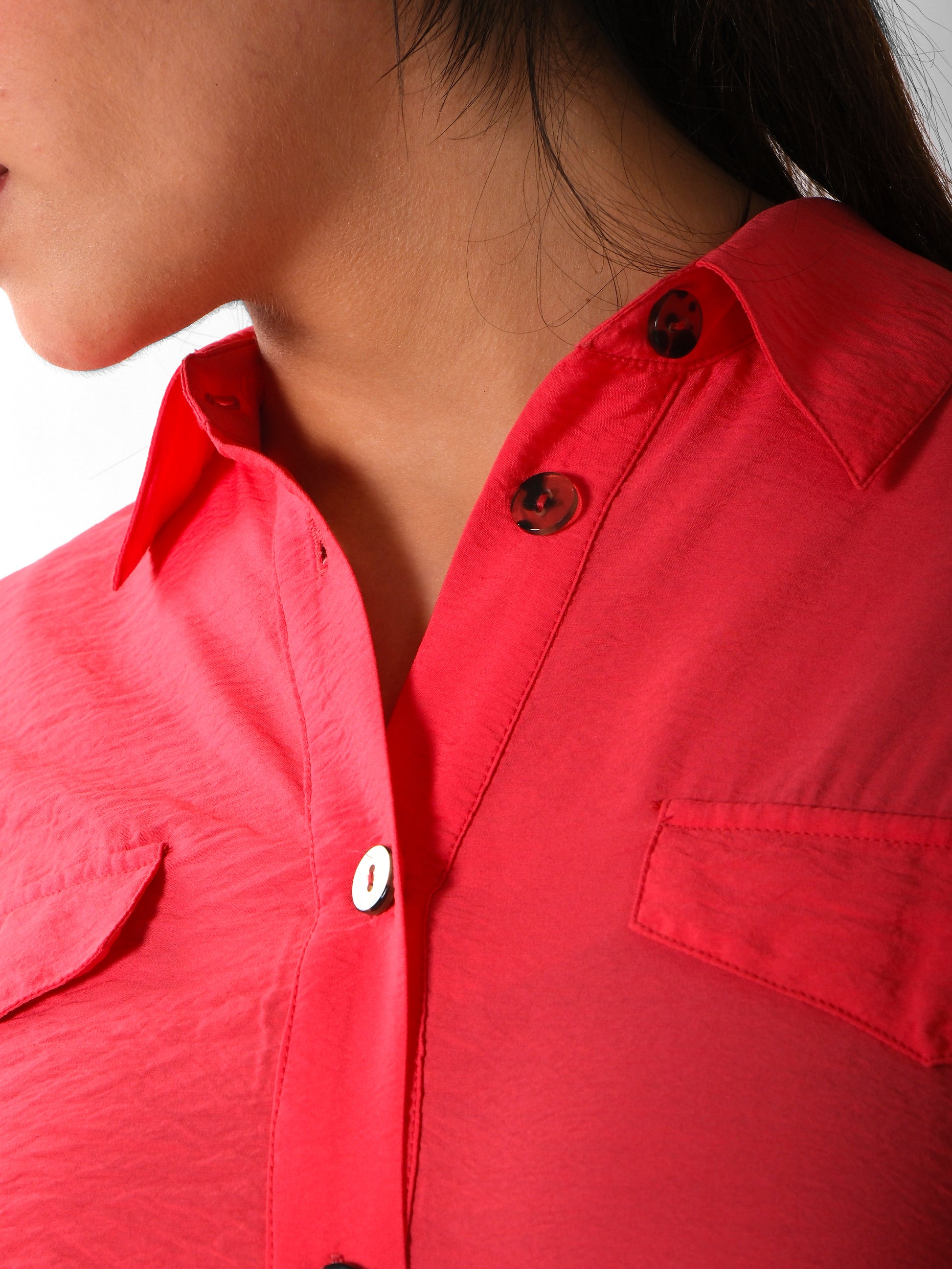 REDDISH PINK