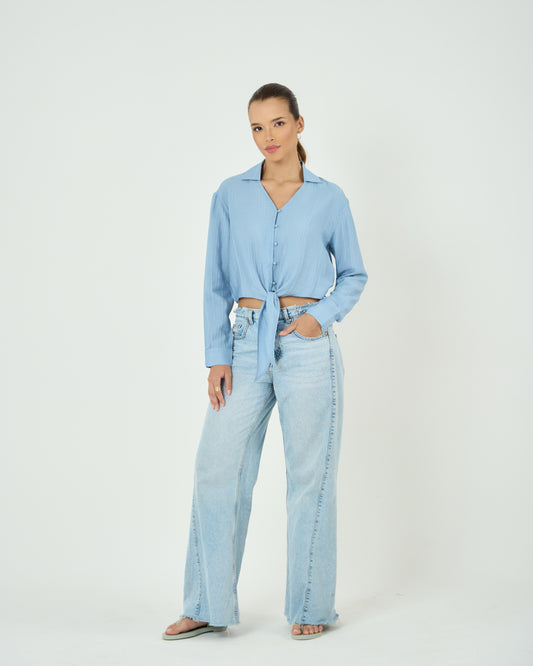 light blue