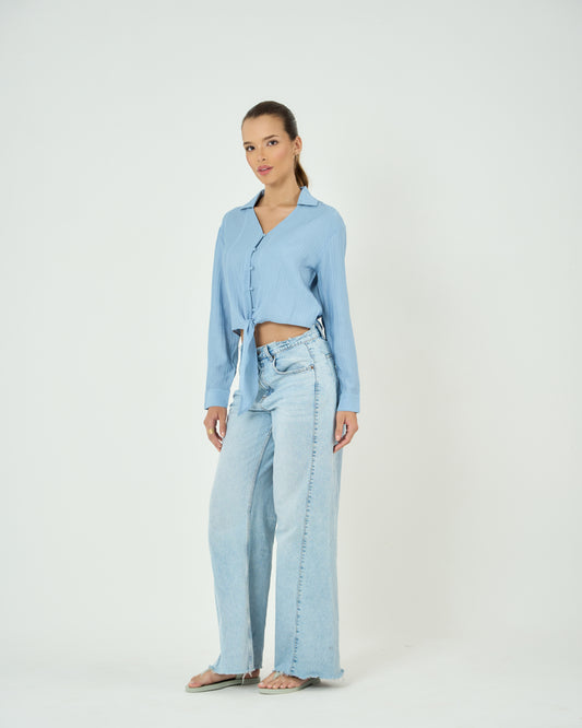 light blue