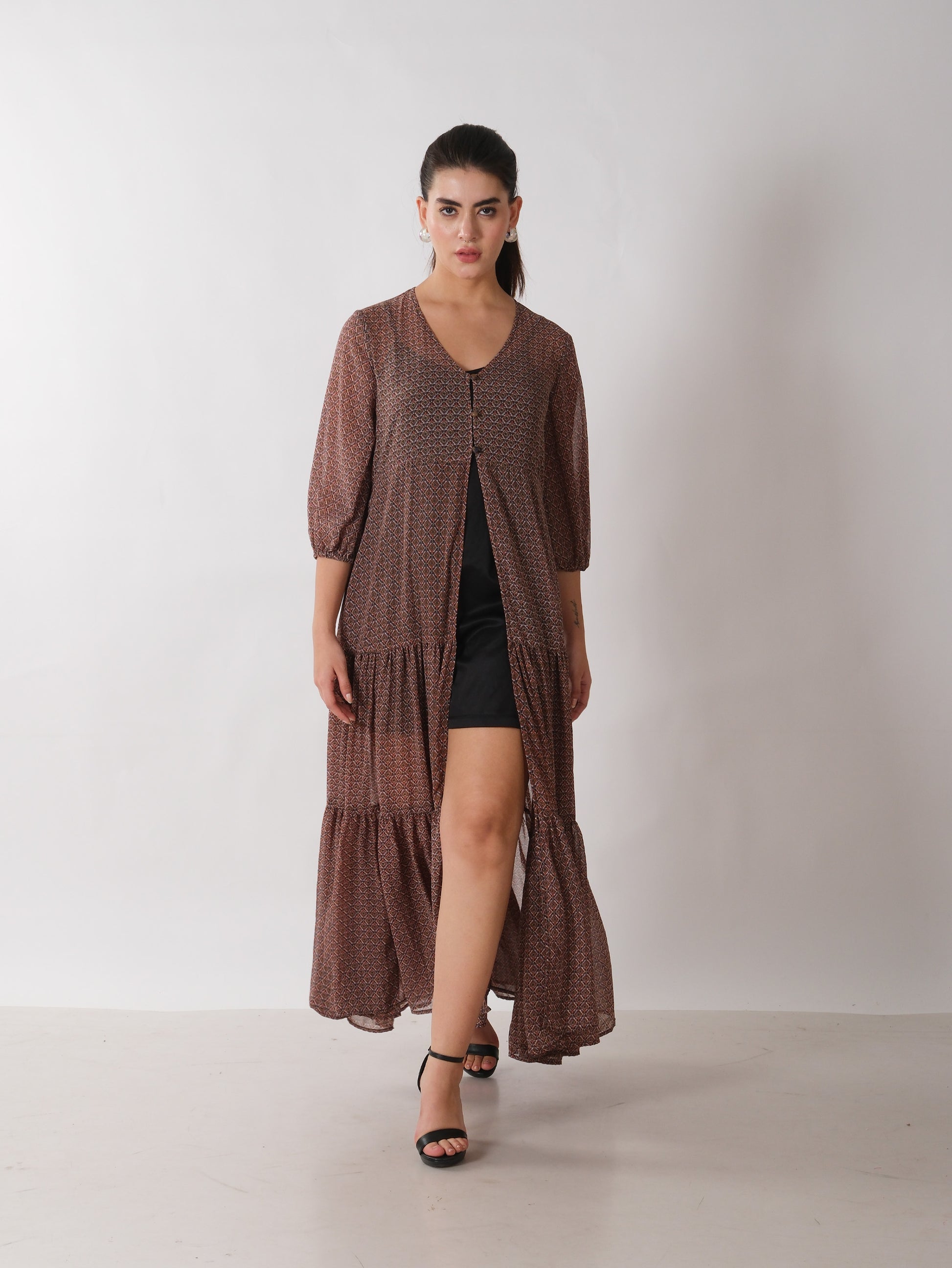 COFFEE BROWN