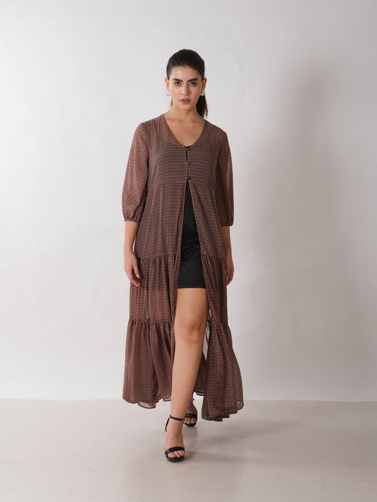 COFFEE BROWN