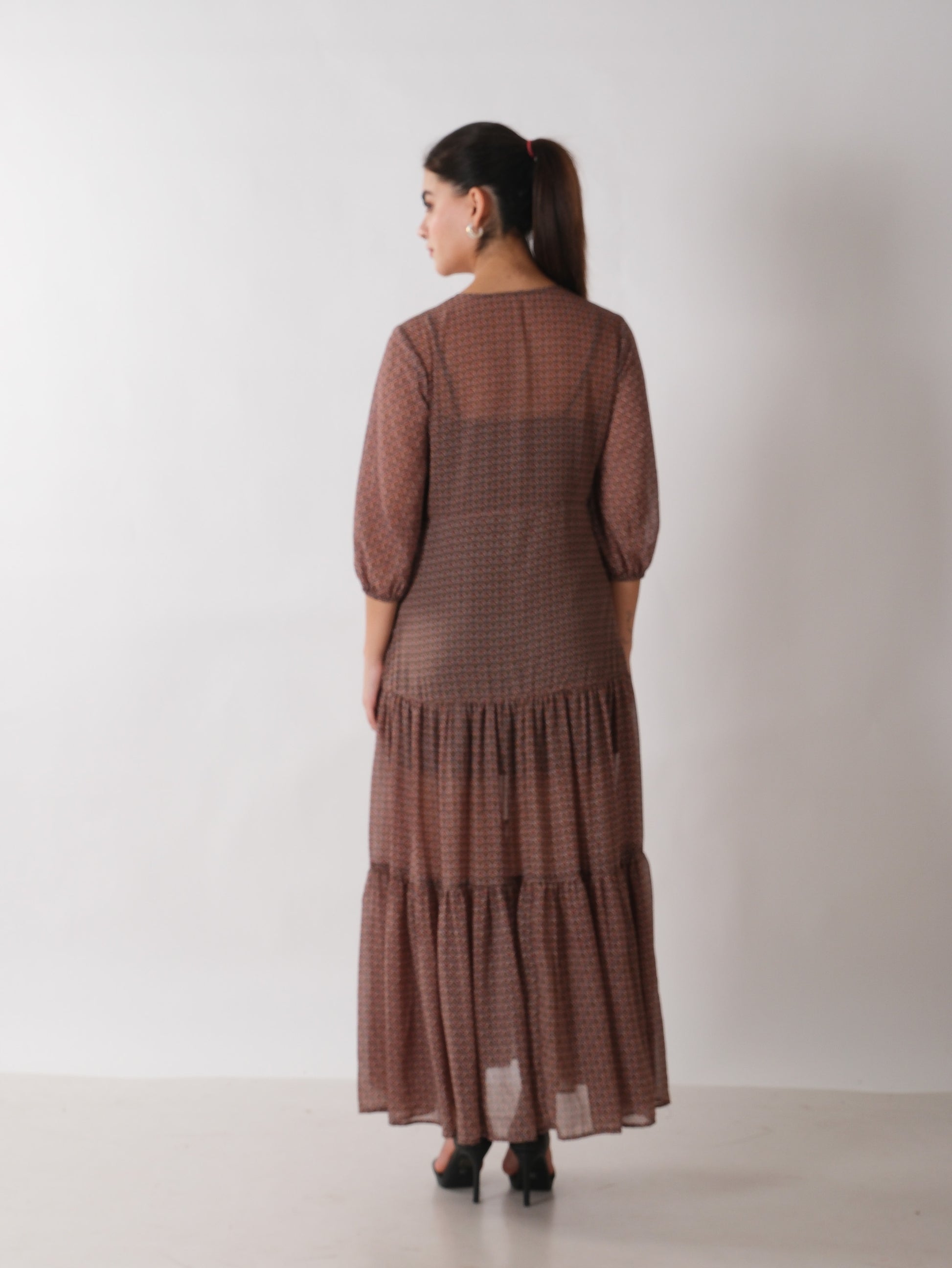 COFFEE BROWN