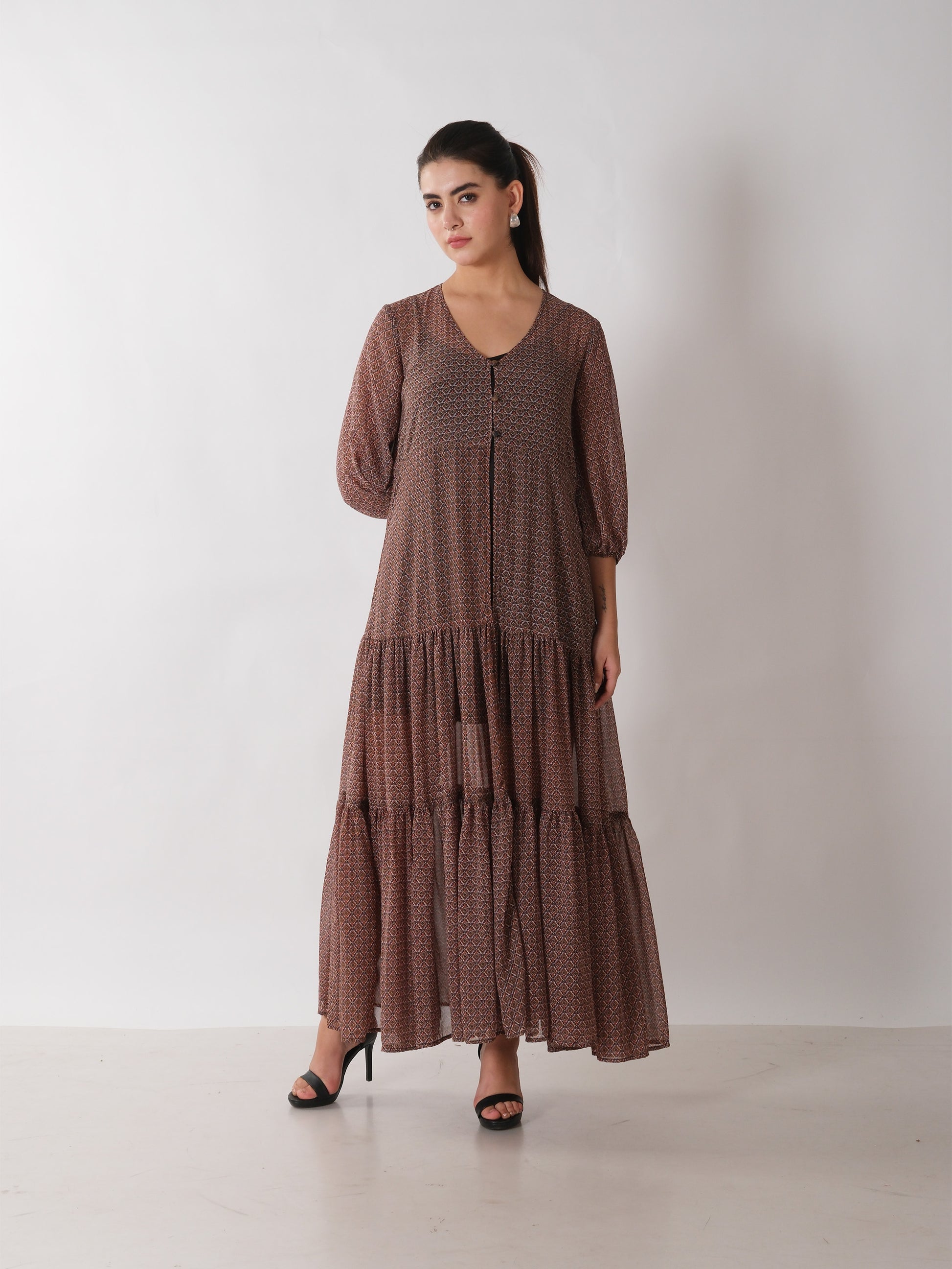 COFFEE BROWN