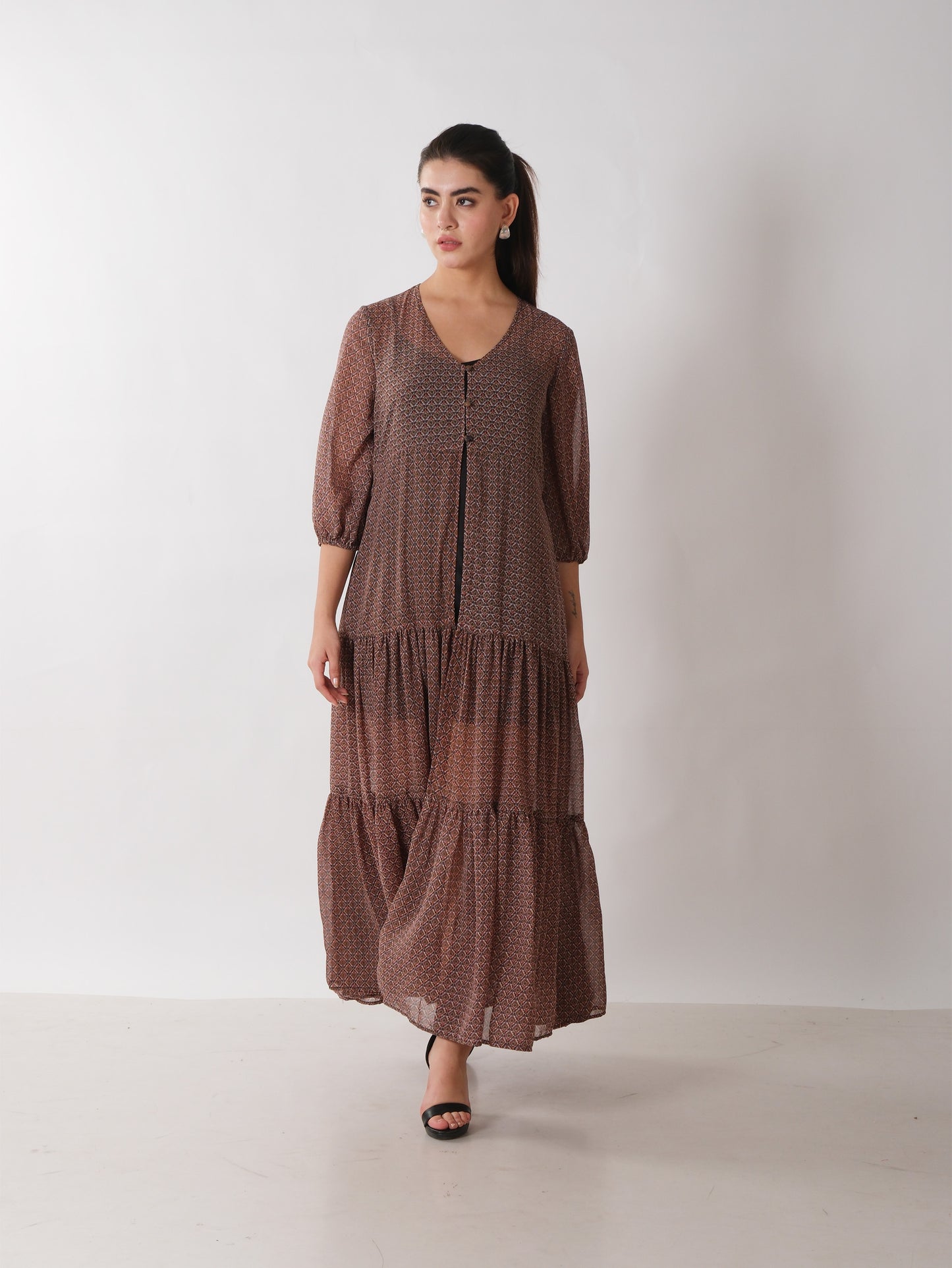 COFFEE BROWN