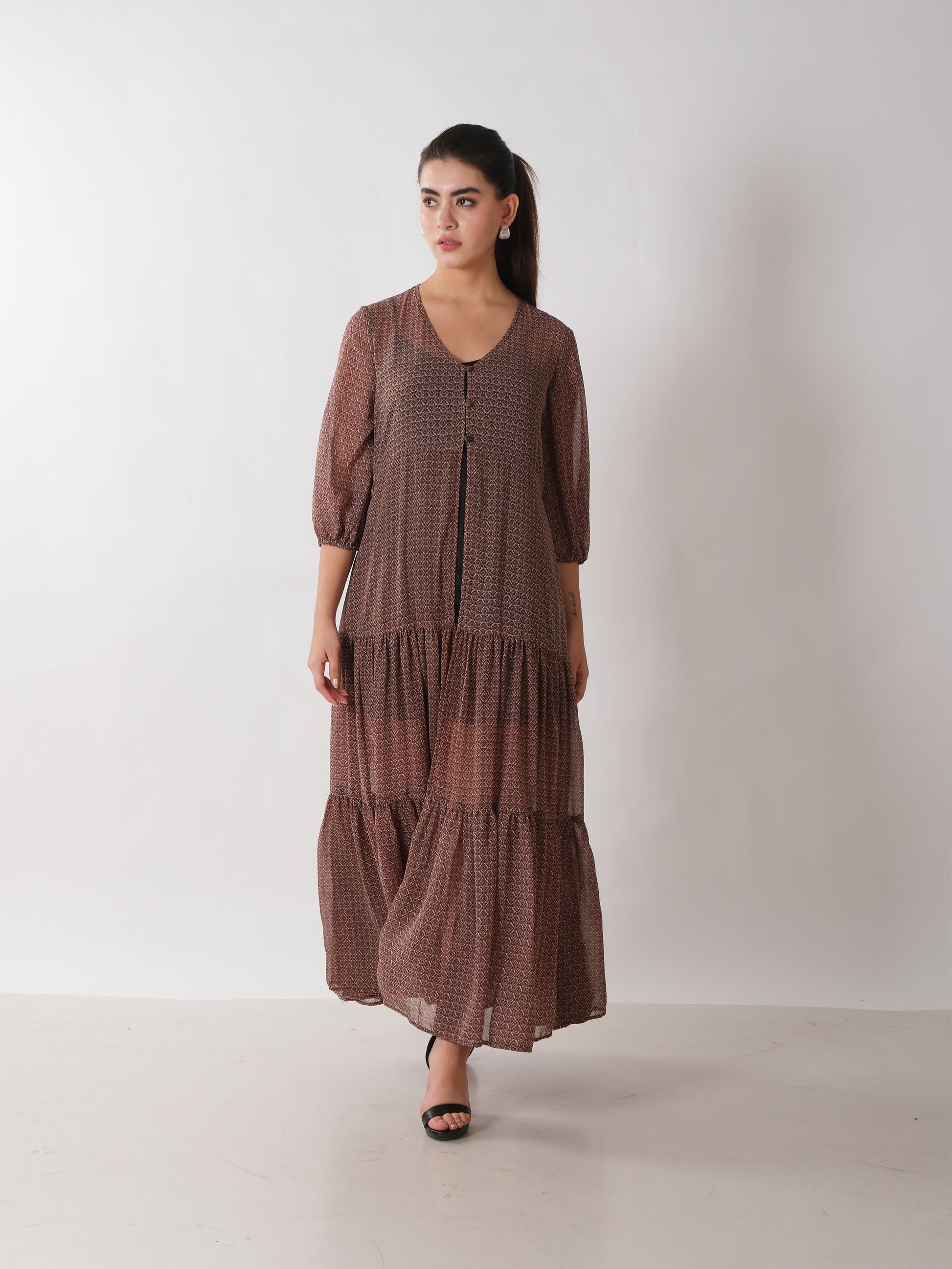 COFFEE BROWN