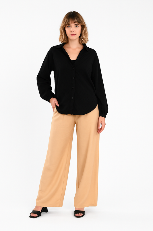 REGULAR FIT SHIRT