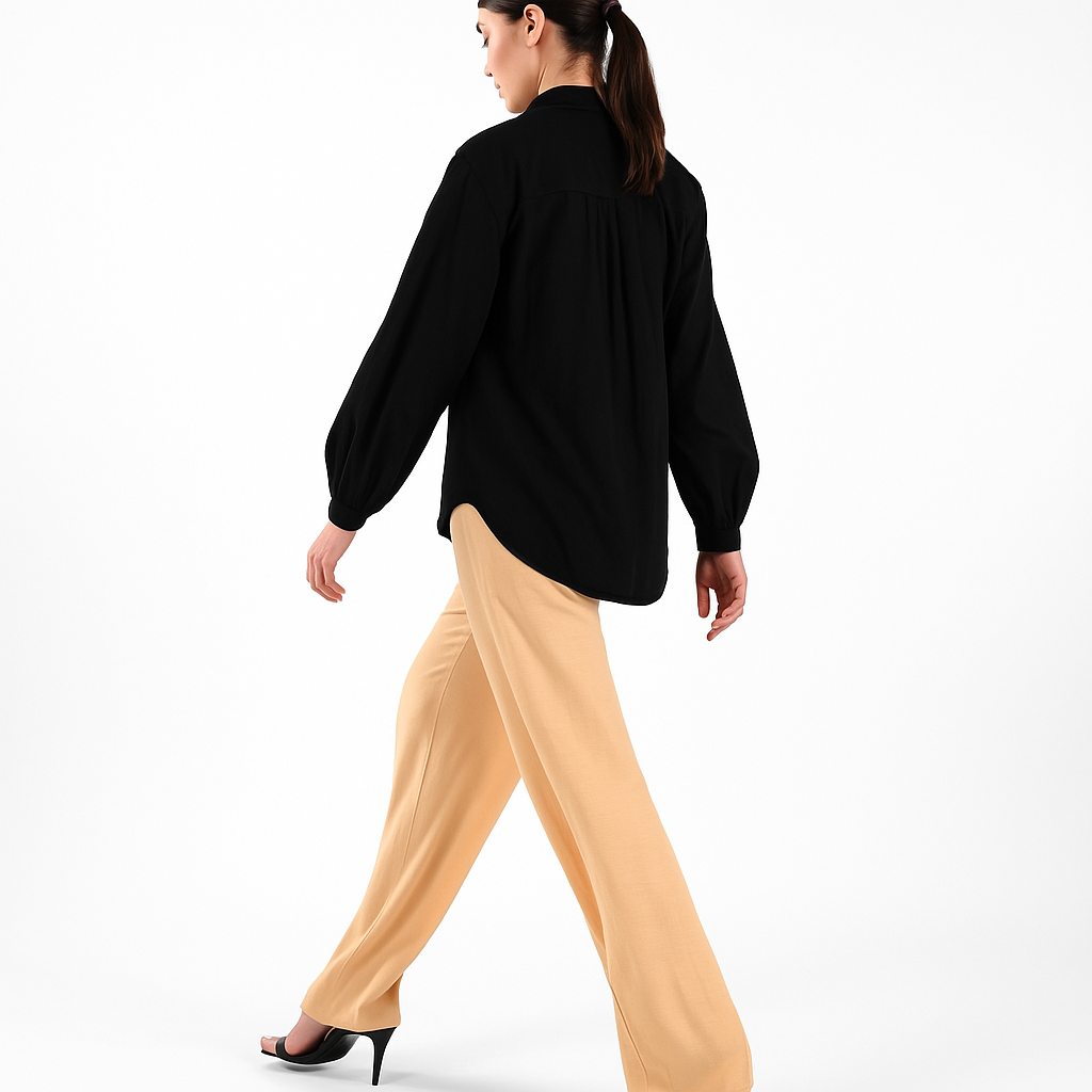 REGULAR FIT SHIRT