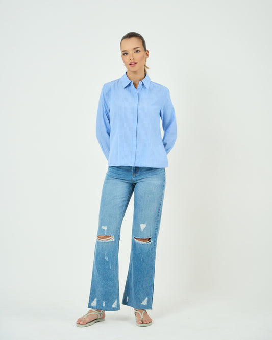 CASUAL SHIRT