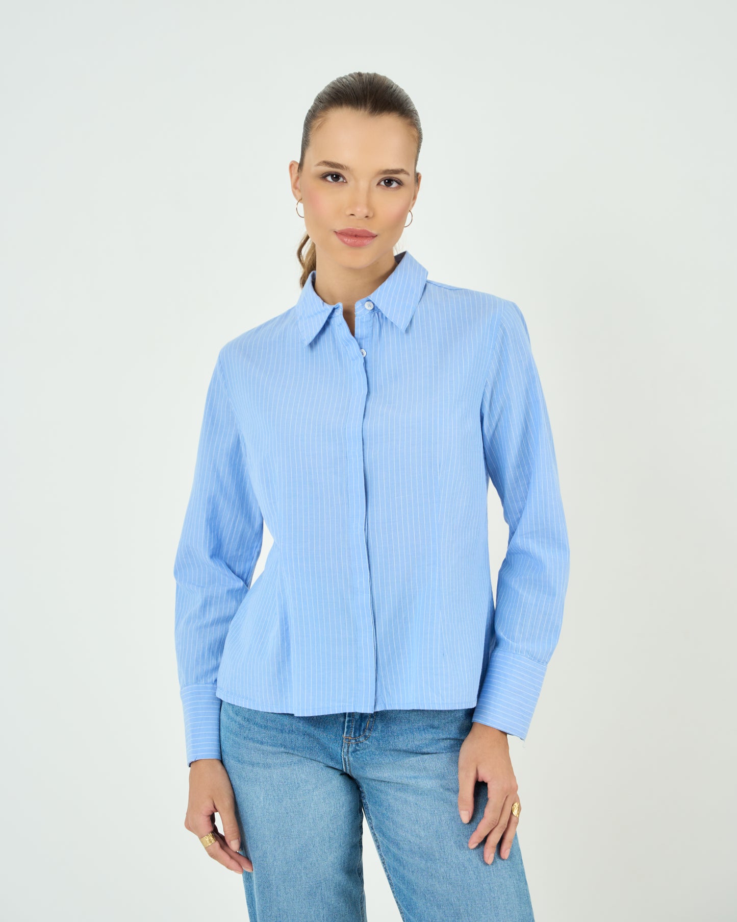 CASUAL SHIRT