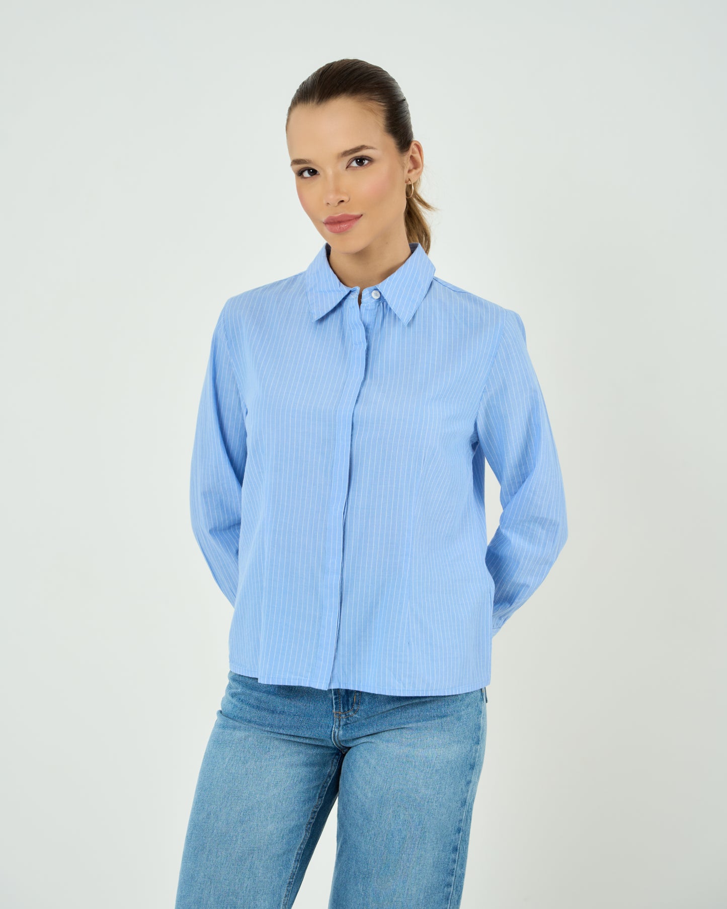CASUAL SHIRT