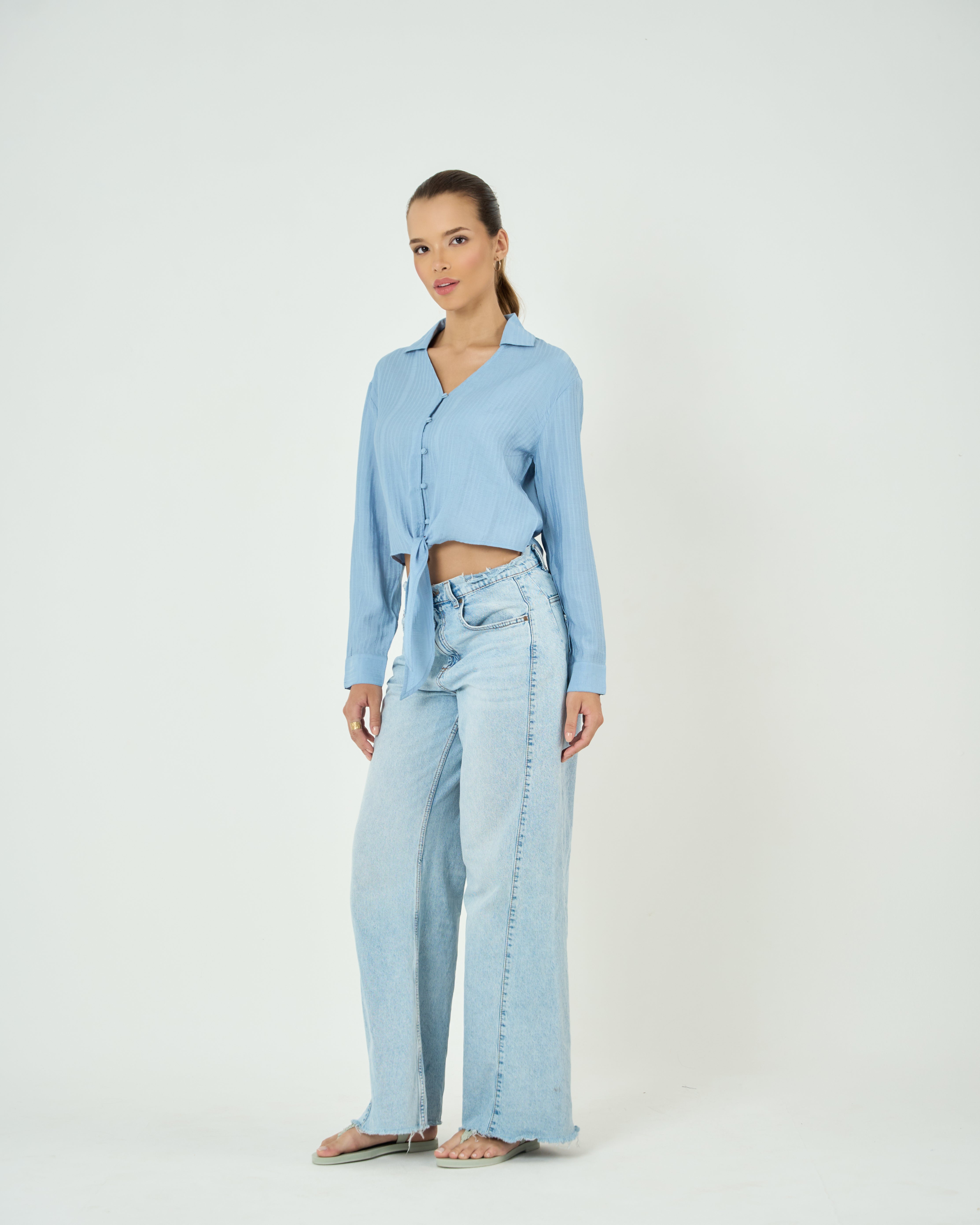 light blue