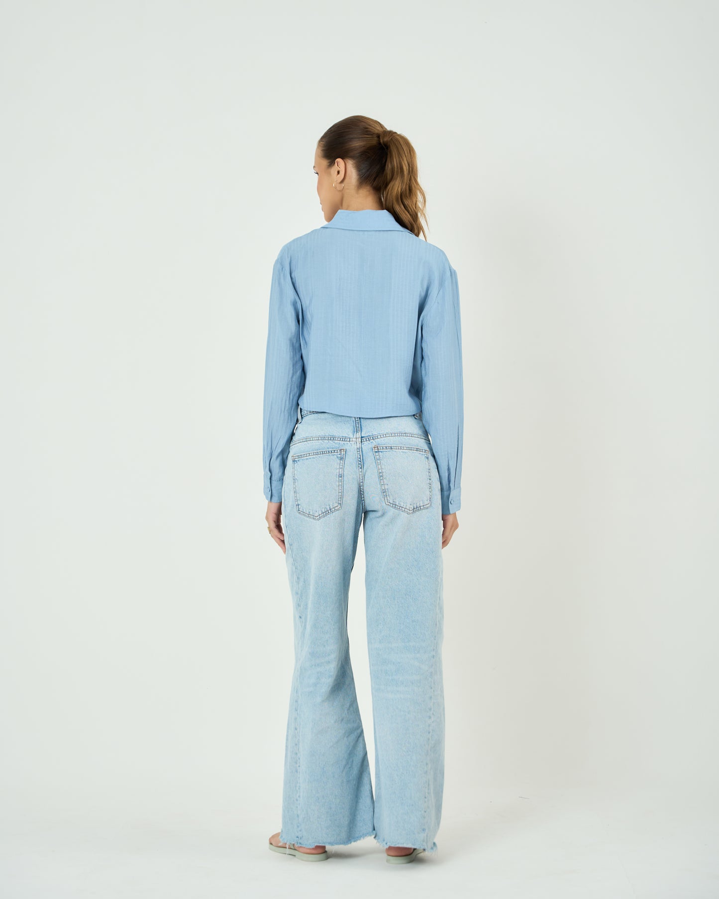 light blue