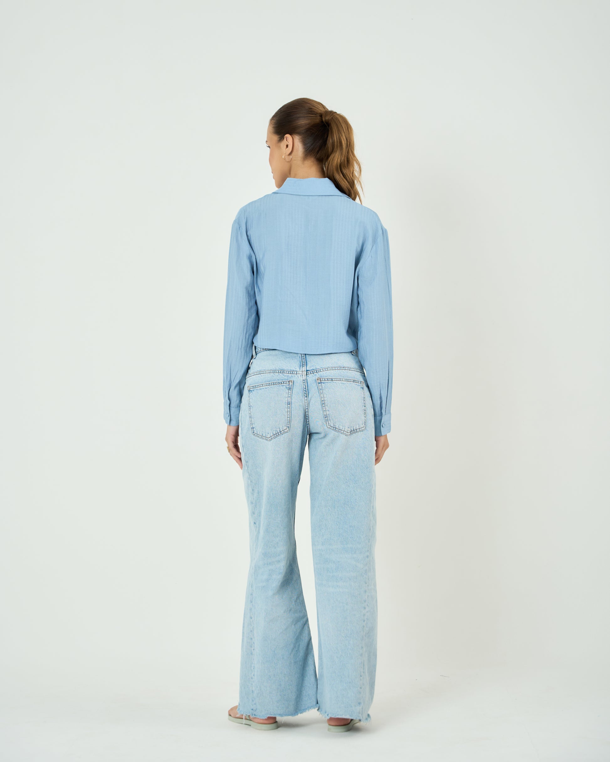 light blue