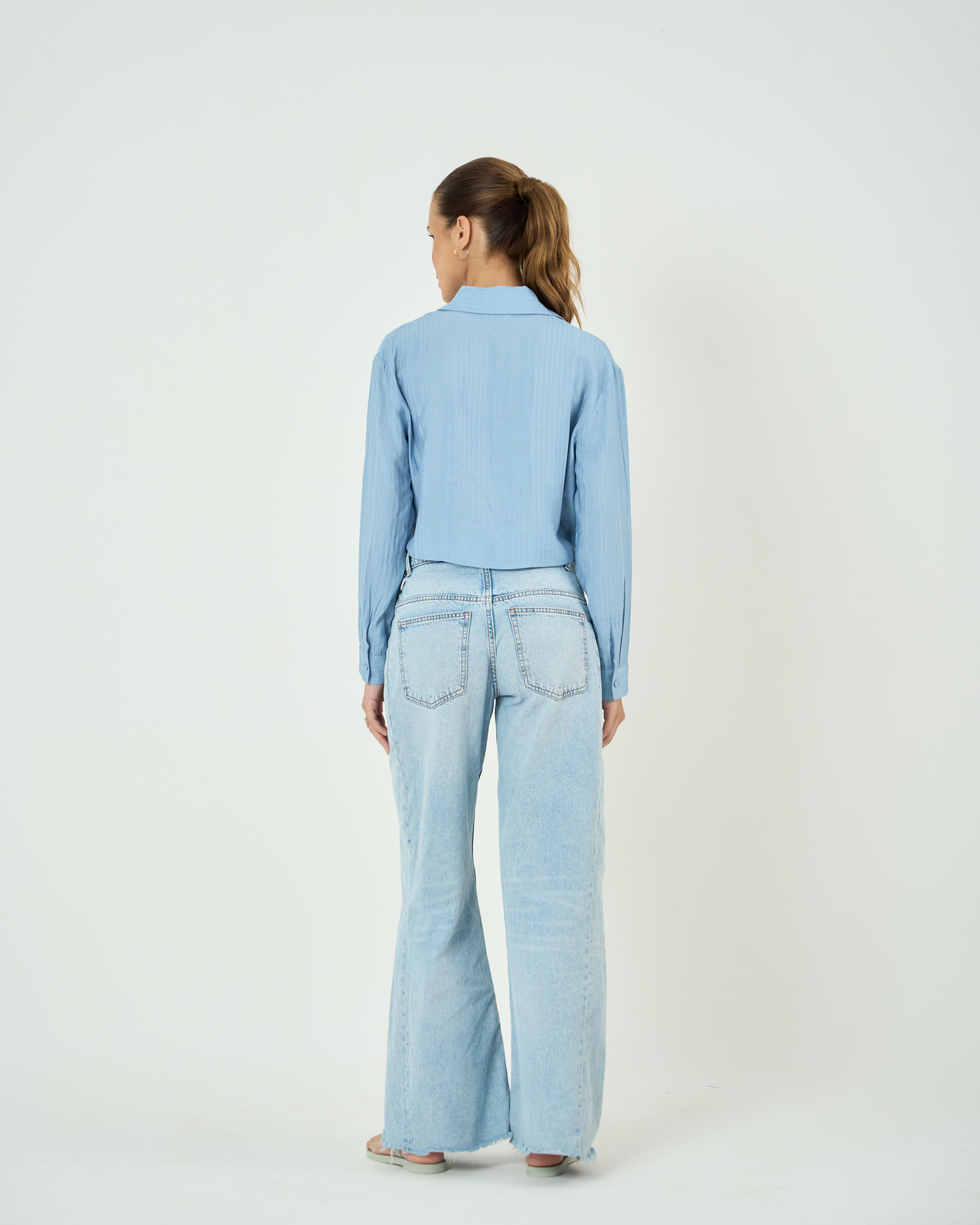light blue