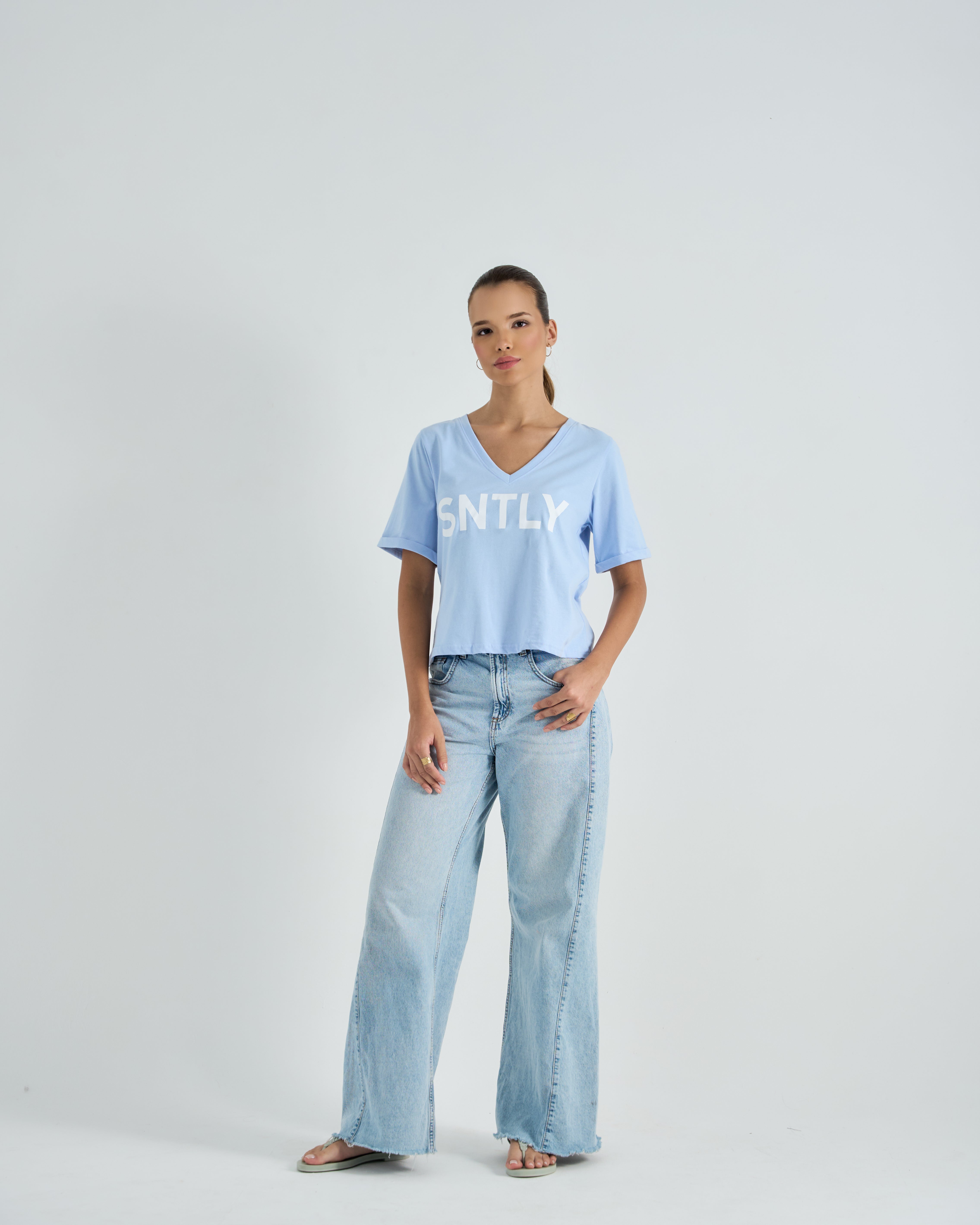 LIGHT BLUE